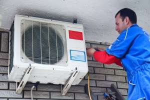 HVAC Companies Near Emmett, MI Available Now
